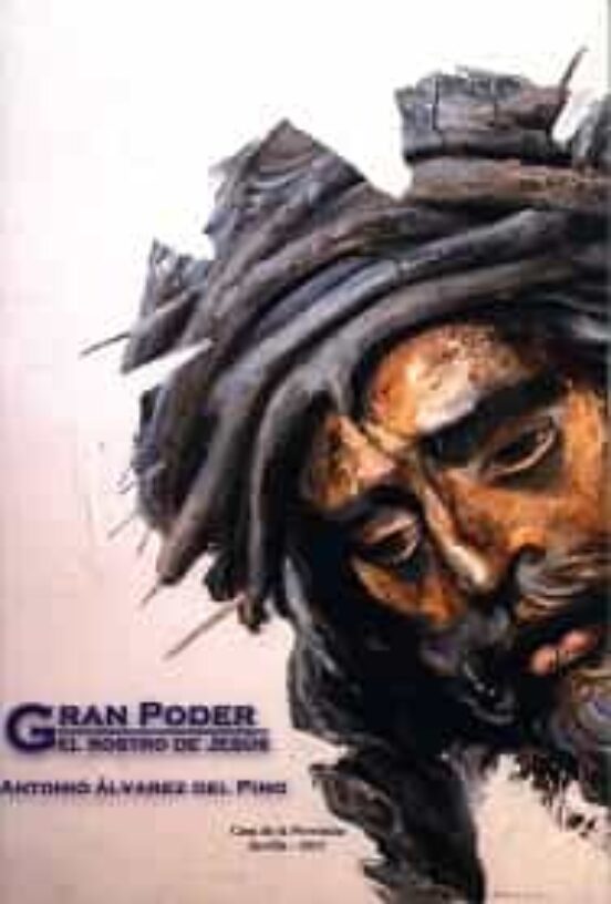Gran Poder El De Jesus