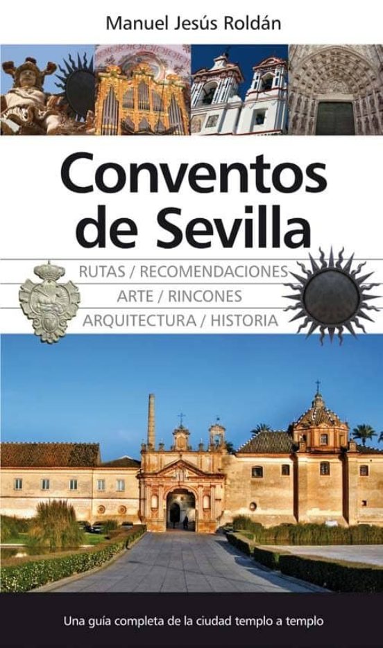 Conventos De Sevilla
