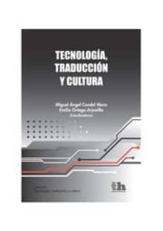 Tecnologia Traduccion Y Cultura