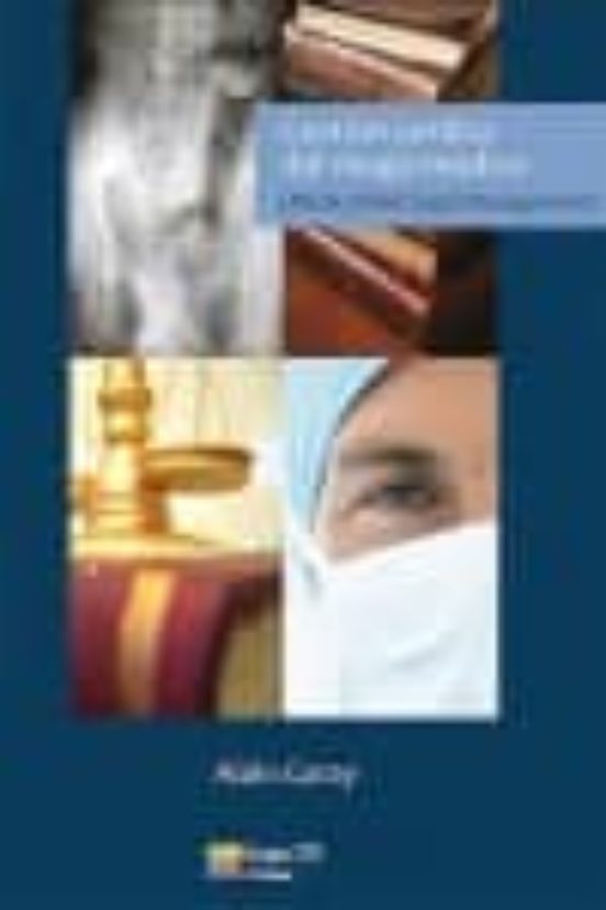 Gestion Juridica Del Riesgo Medico