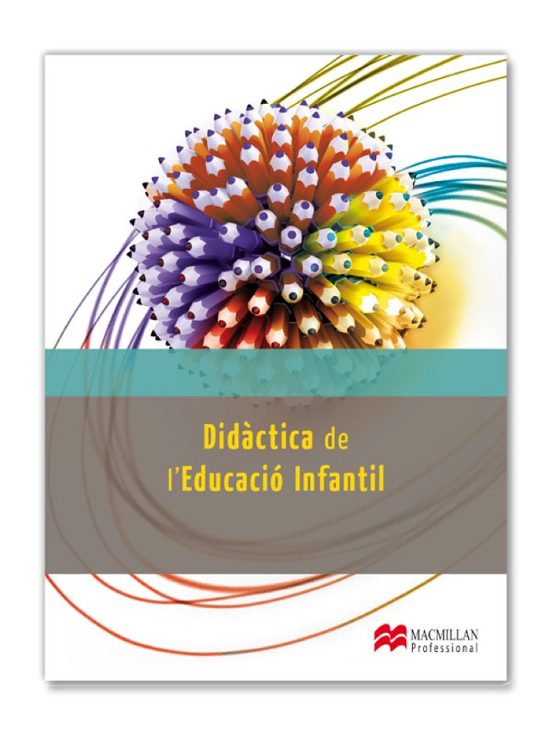 Didactica De L Educacio Infantil