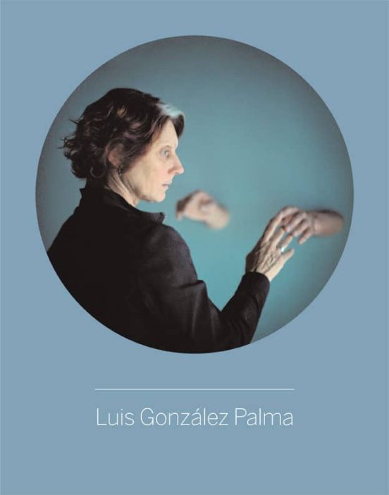 Luis Gonzalez Palma