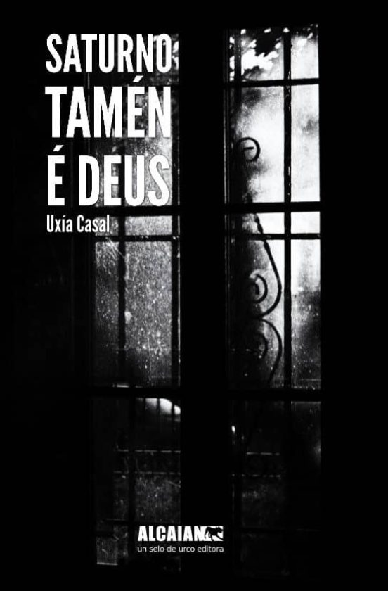 Saturno Tamen E Deus