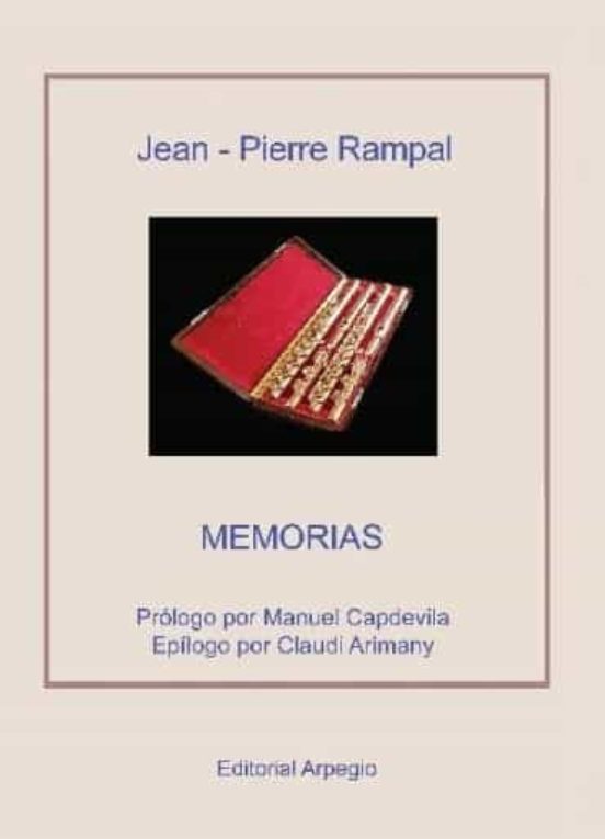 Memorias