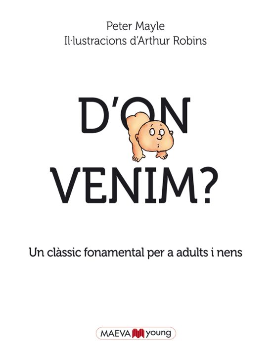 D on Venim