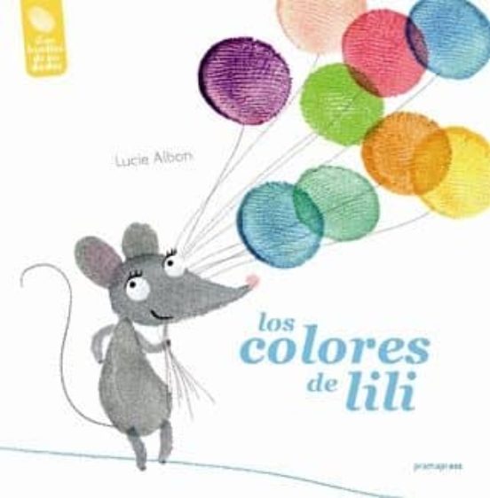 Los Colores De Lili