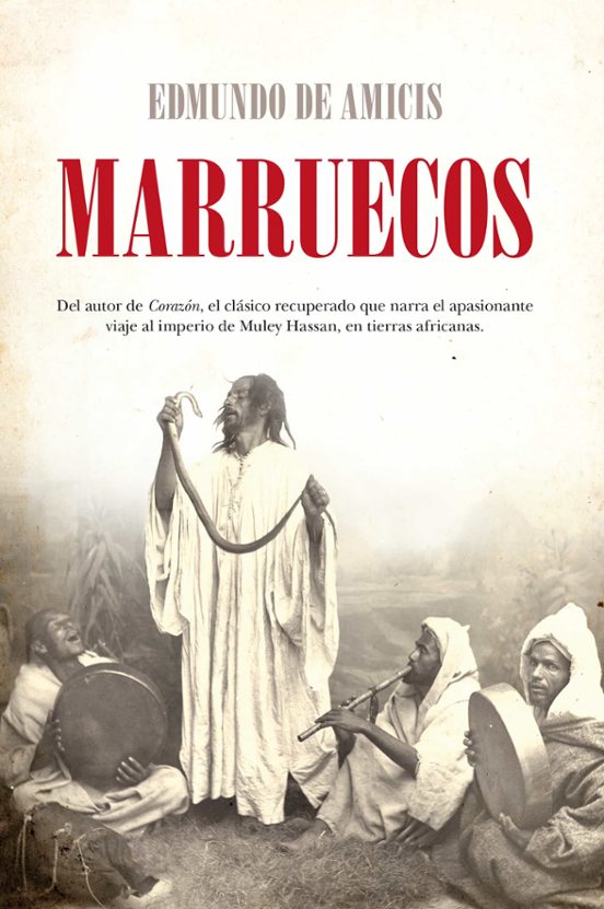 Marruecos
