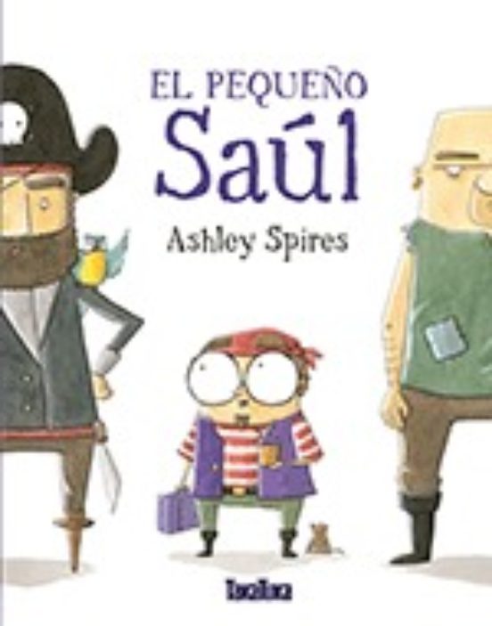 El Pequeño Saúl