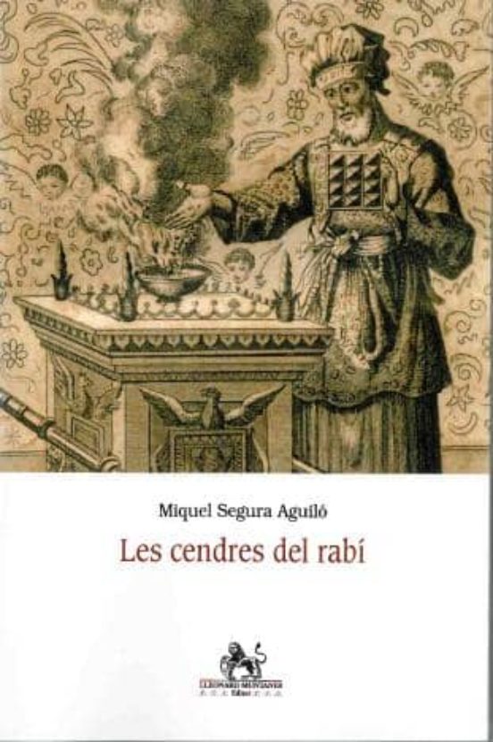 Les Cendres Del Rabí