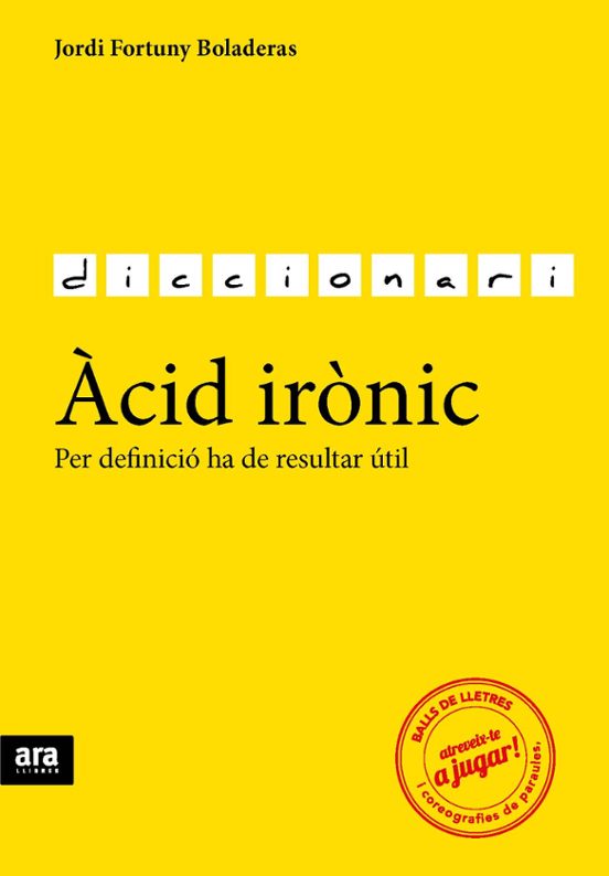 Acid Ironic