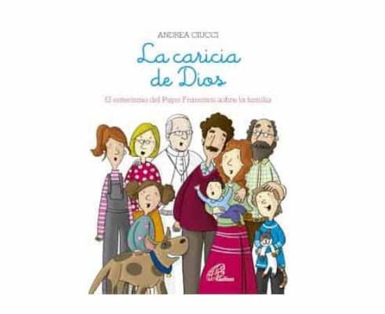 La Caricia De Dios