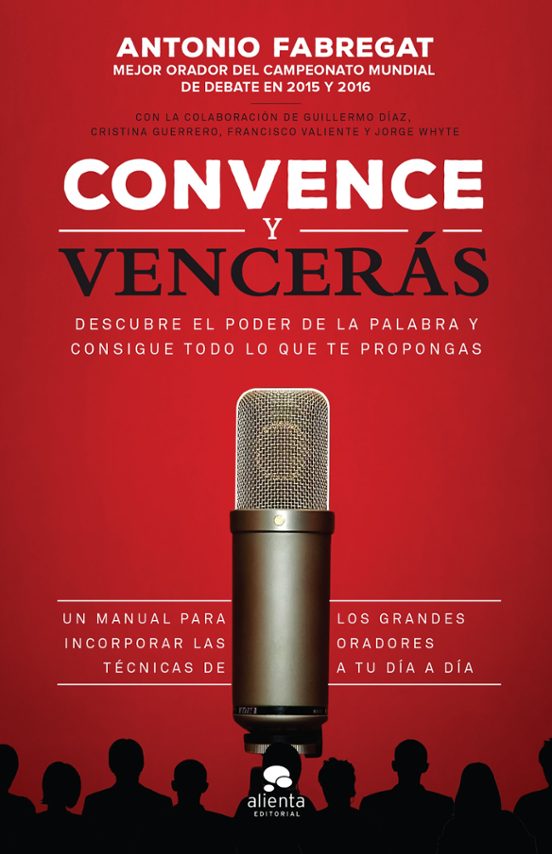 Convence Y Vencerás