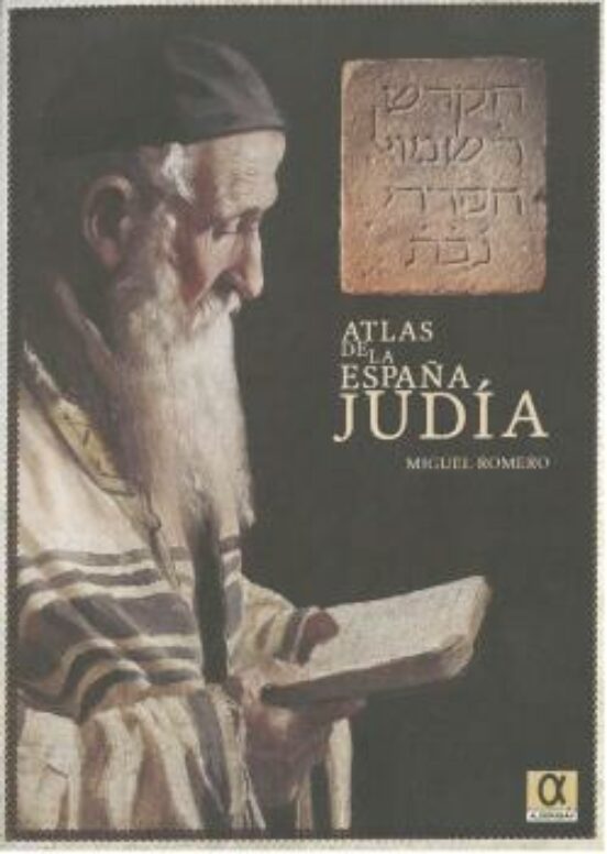 Atlas De La España Judia