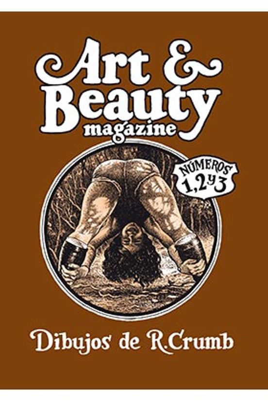Art & Beauty. Edición Integral
