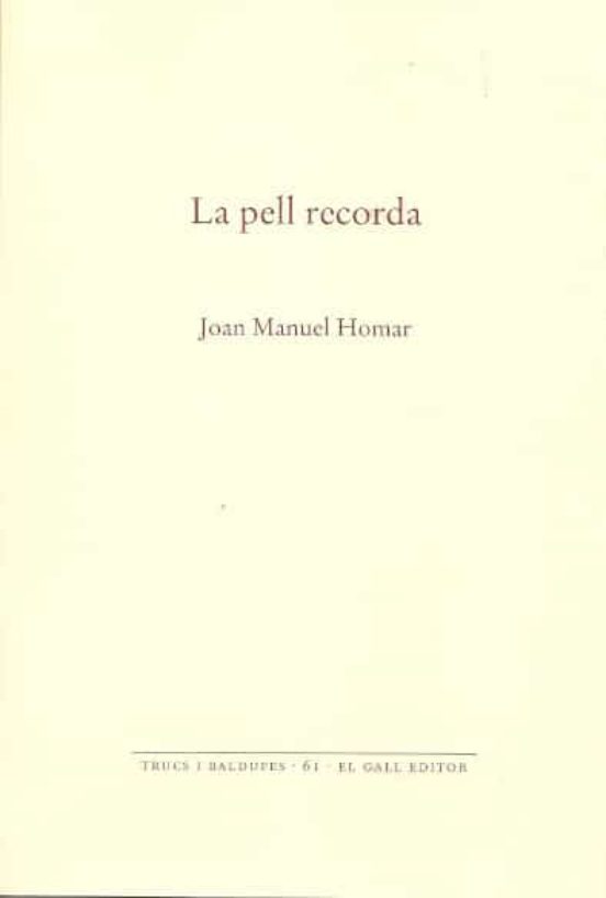 La Pell Recorda
