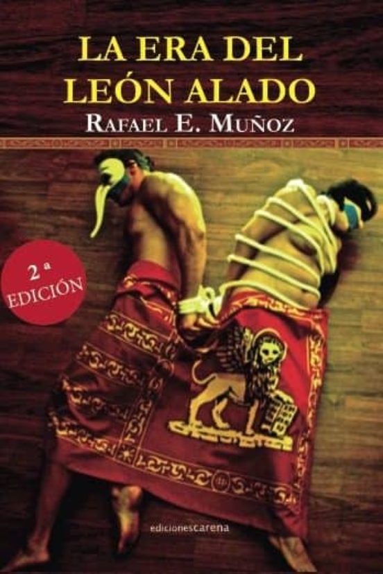 La Era Del Leon Alado