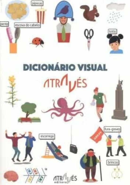 Dicionario Visual