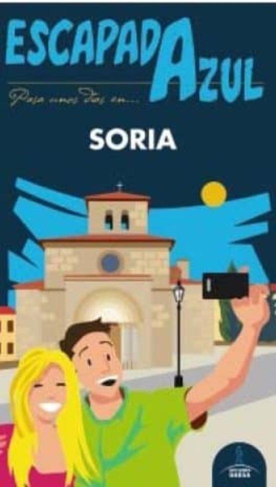 Soria 2016
