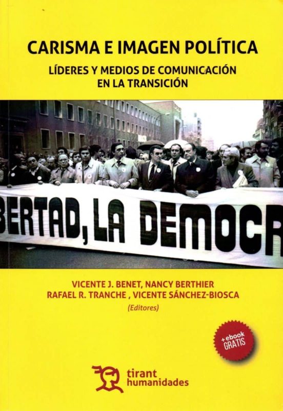 Carisma E Imagen Política