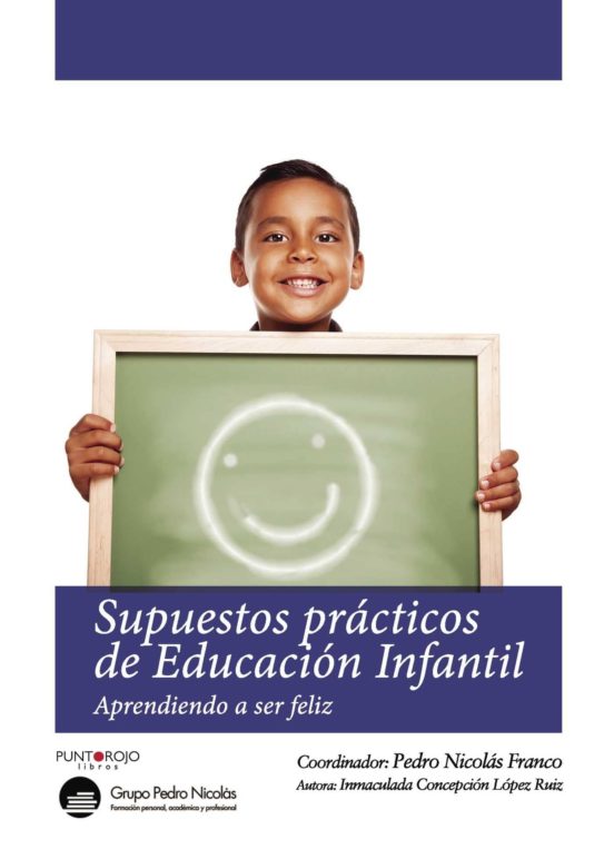 Supuestos Prácticos De Educación Infantil
