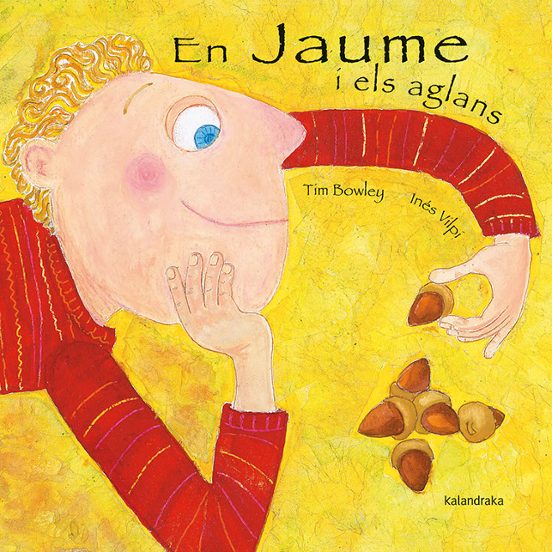 En Jaume I Els Aglans