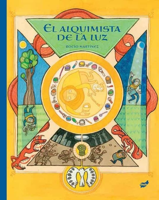 El Alquimista De La Luz