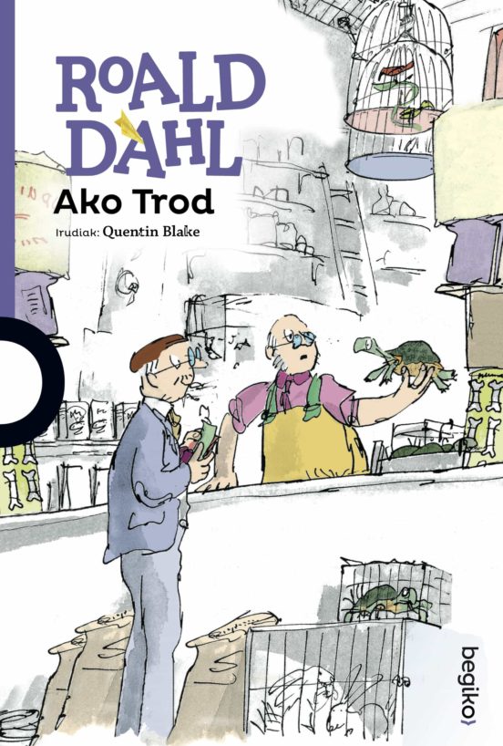 Ako Trot