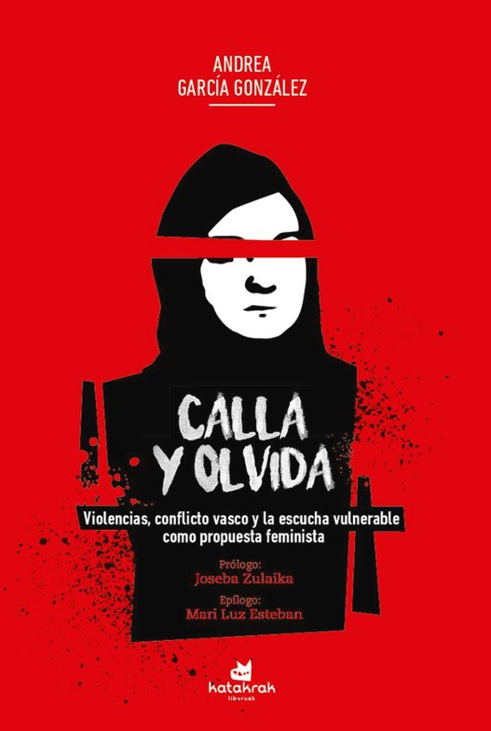 Calla Y Olvida