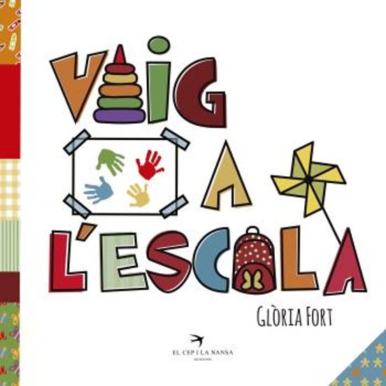 Vaig A L Escola