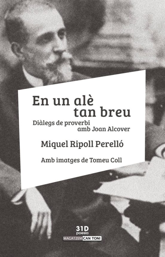 En Un Alè Tan Breu