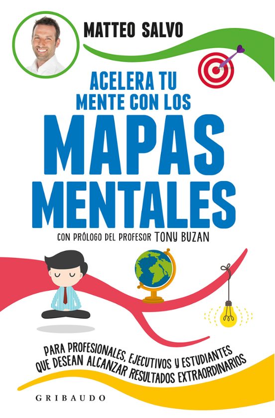 Acelera Tu Mente Con Mapas Mentales