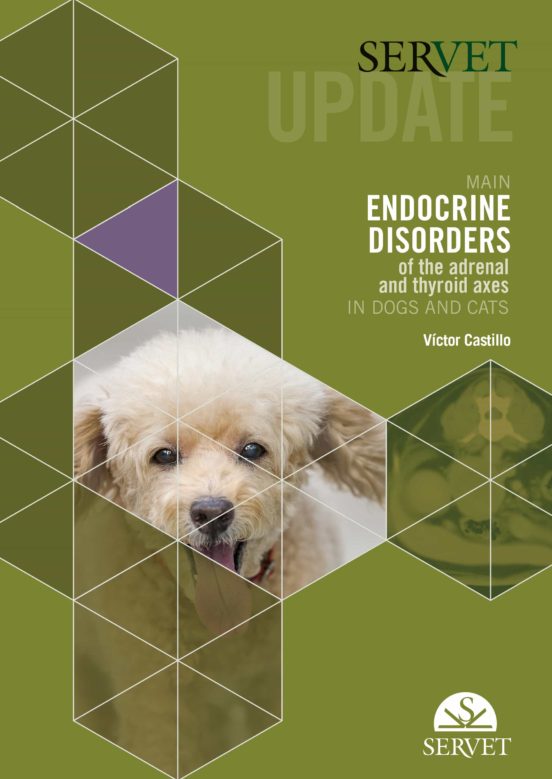 Servet Update. Main Endocrine Disorders Of The Adrenal And Thyroid Axes In Dogs And Cats
