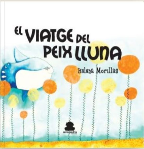 Viatge Del Peix Lluna El