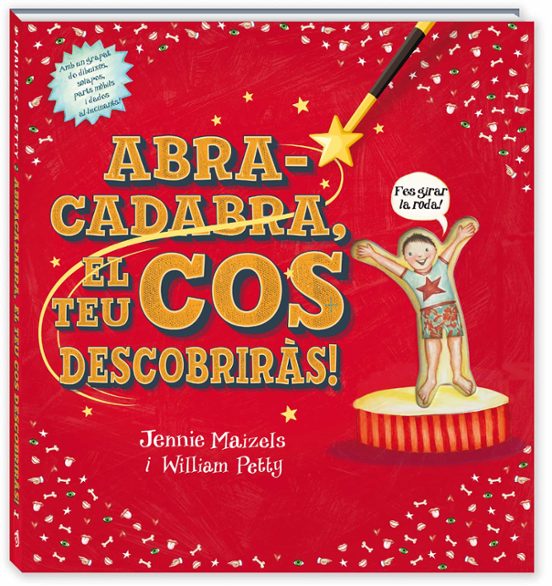 Abracadabra El Teu Cos Descobriràs
