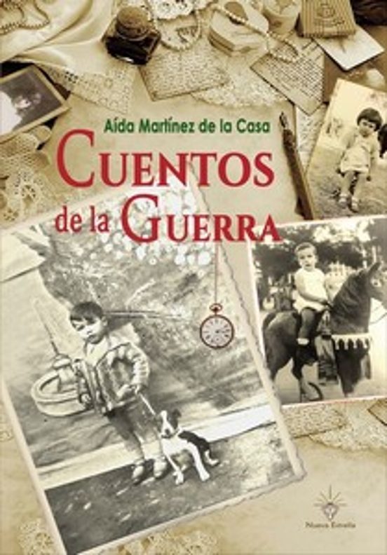 Cuentos de la guerra