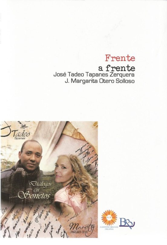 Frente A Frente