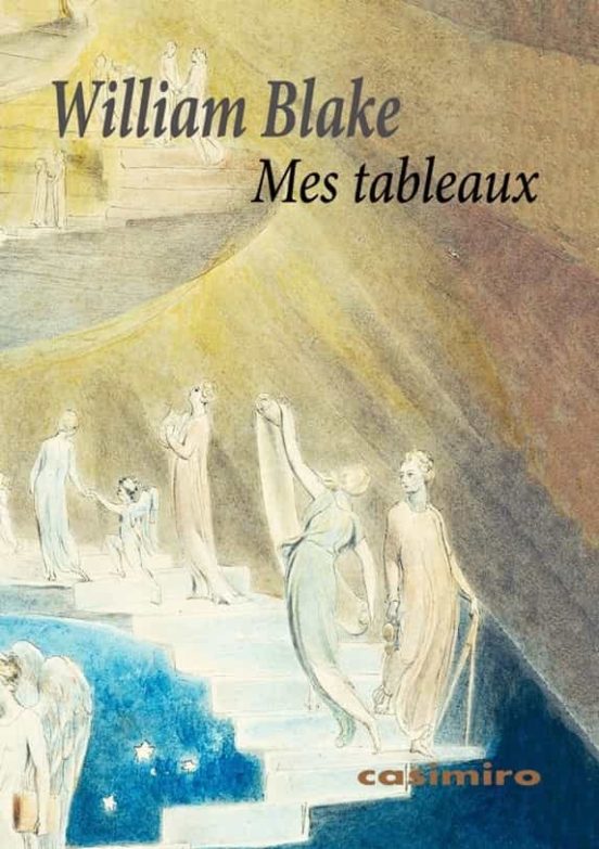 Mes Tableaux