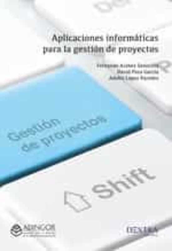 Aplicaciones Informáticas Para La Gestión De Proyectos
