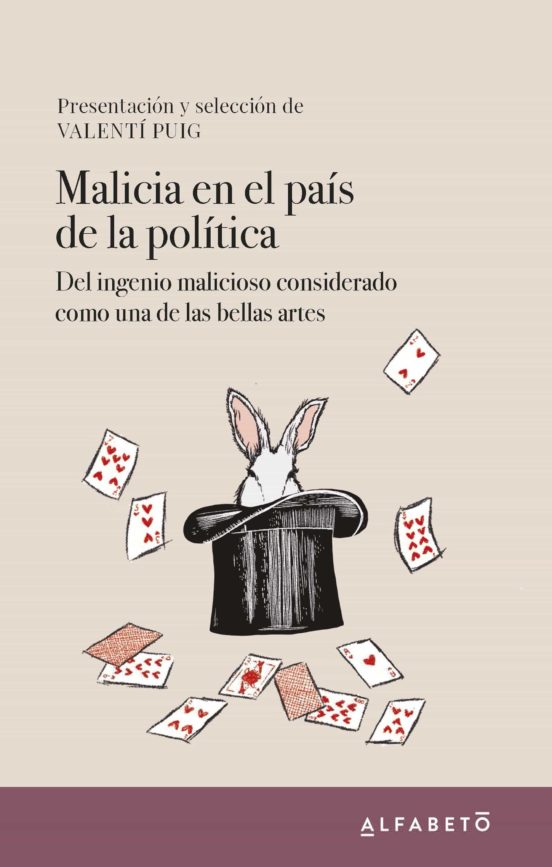 Malicia En El País De La Política