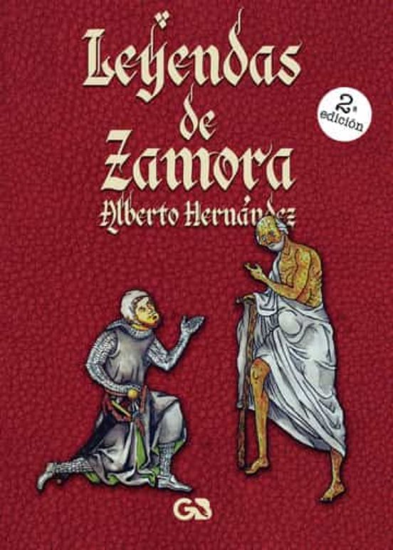 Leyendas De Zamora