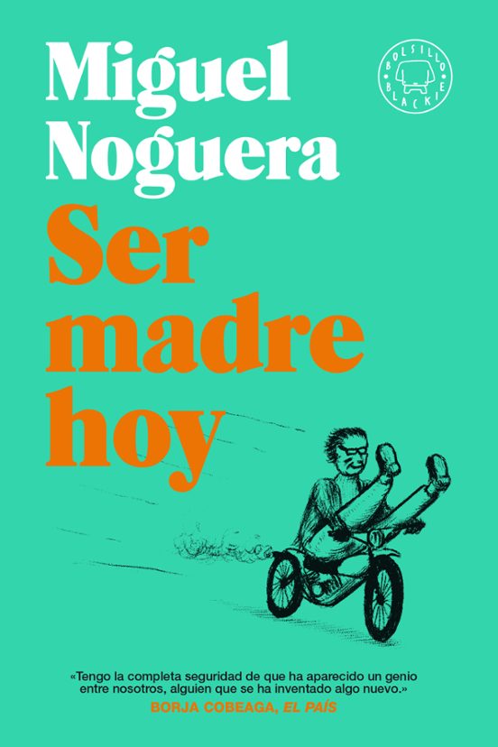 Ser Madre Hoy