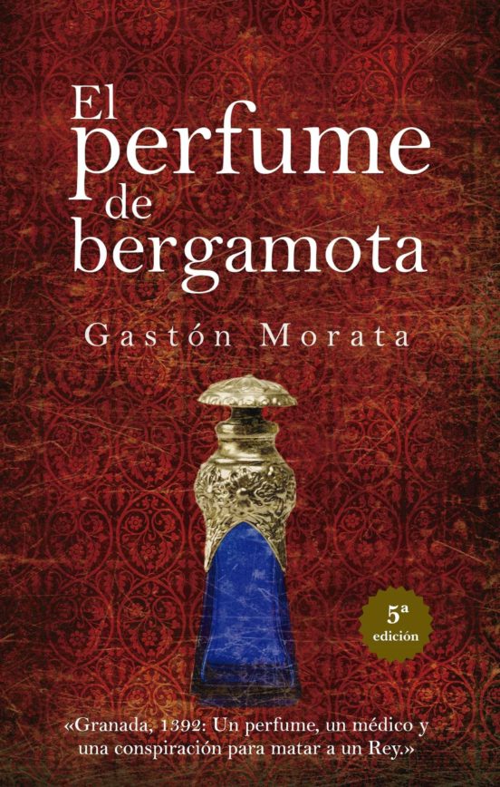El Perfume De Bergamota