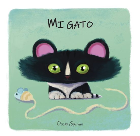 Mi Gato