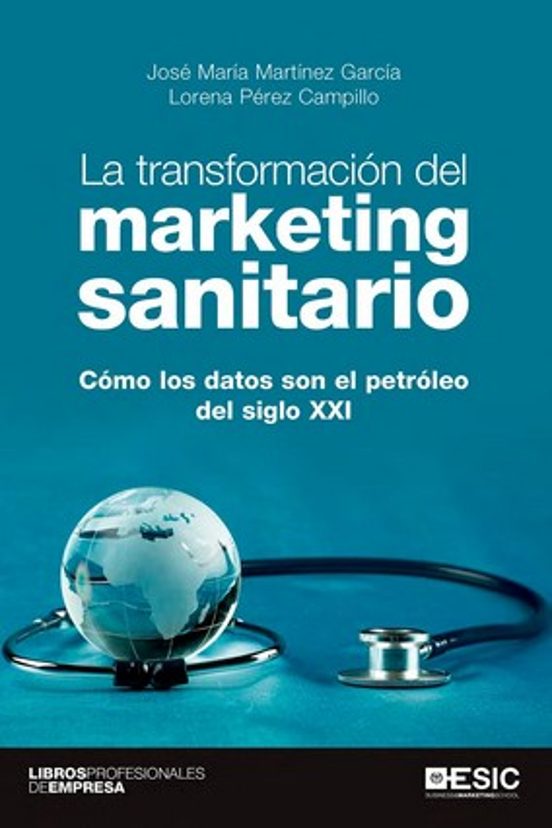 La Transformación Del Marketing Sanitario
