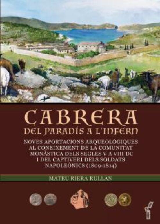 Cabrera. Del Paradis A L Infern
