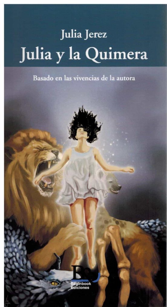 Julia y la Quimera