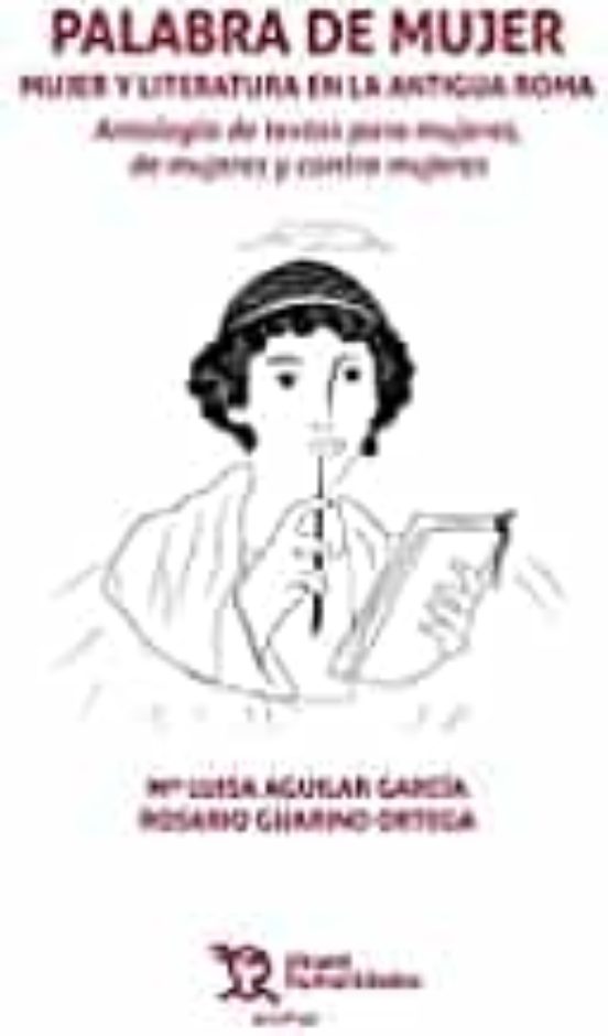 Palabra De Mujer