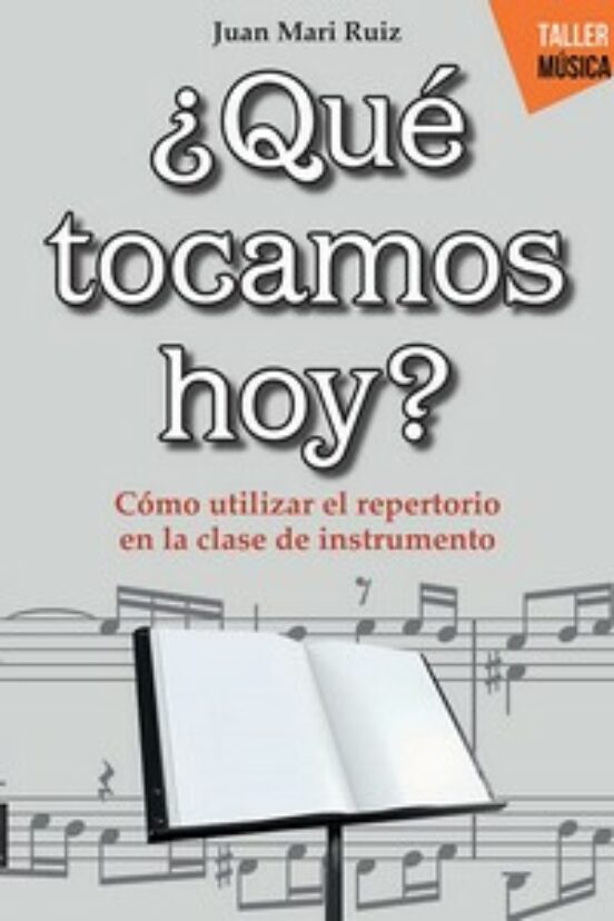 ¿Qué Tocamos Hoy?