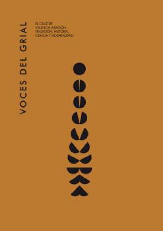 Voces Del Grial
