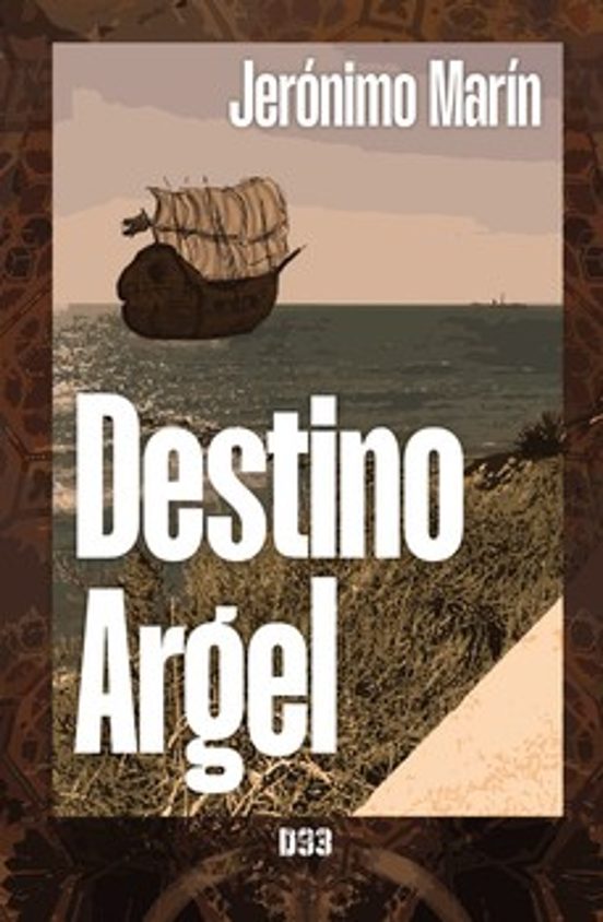 Destino Argel